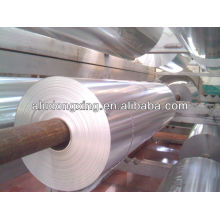 8011 pharmaceutical Aluminum Foil roll for insulation
